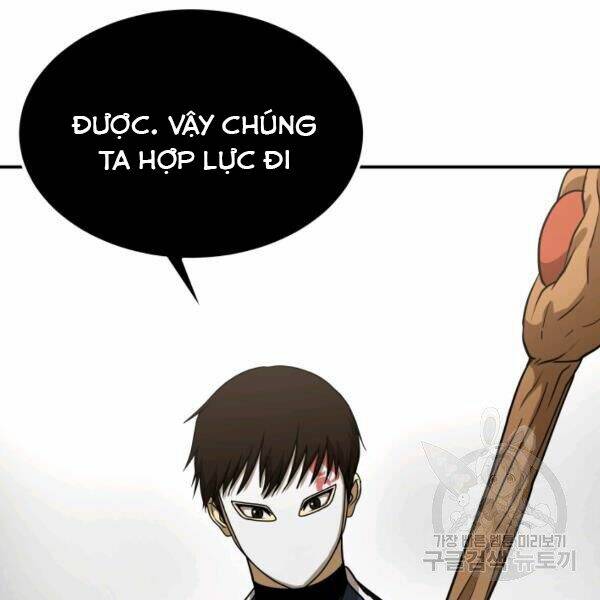 Ngôi Nhà Kết Nối Với Hầm Ngục: Chapter 29