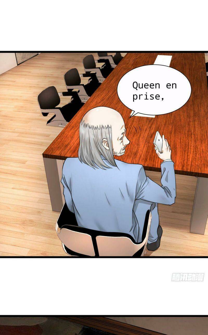 Danh Sách Kẻ Phản Diện: Chapter 102