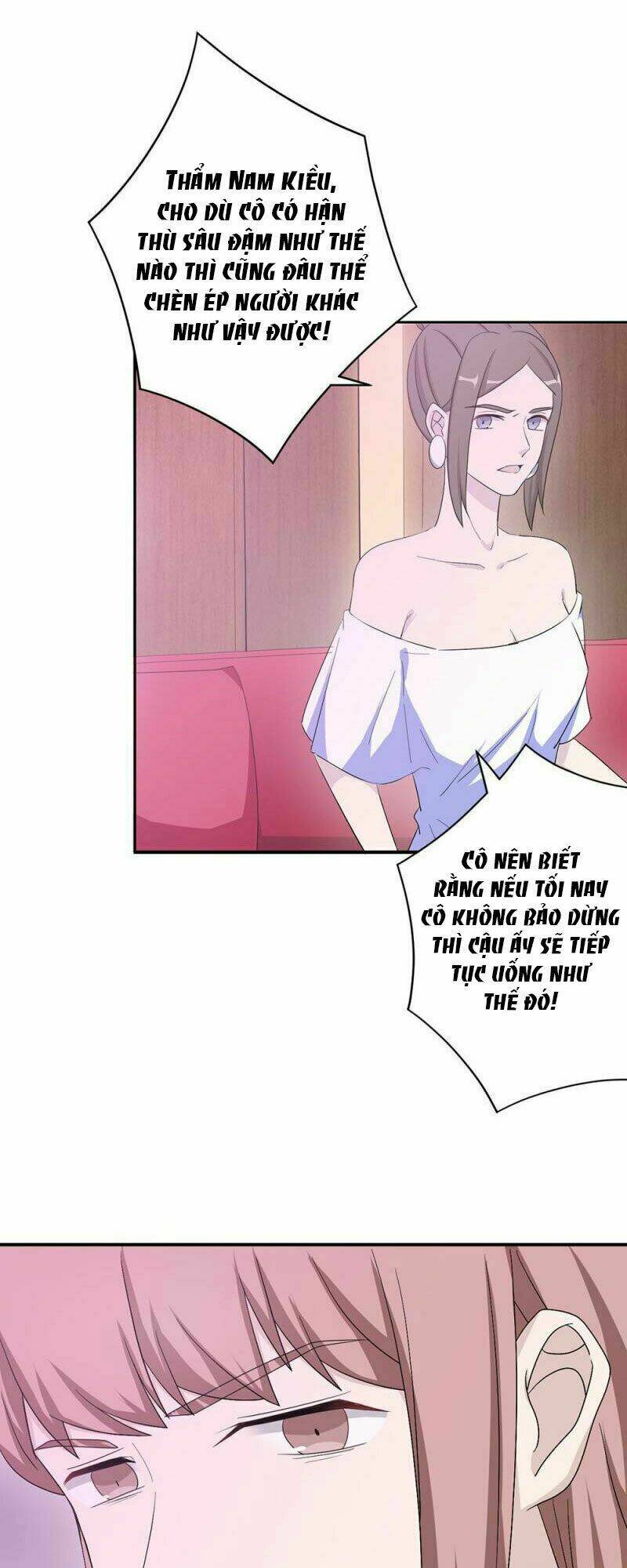 Mạc Thiếu Bức Hôn: Vợ Mới Khó Chống Đỡ: Chapter 48