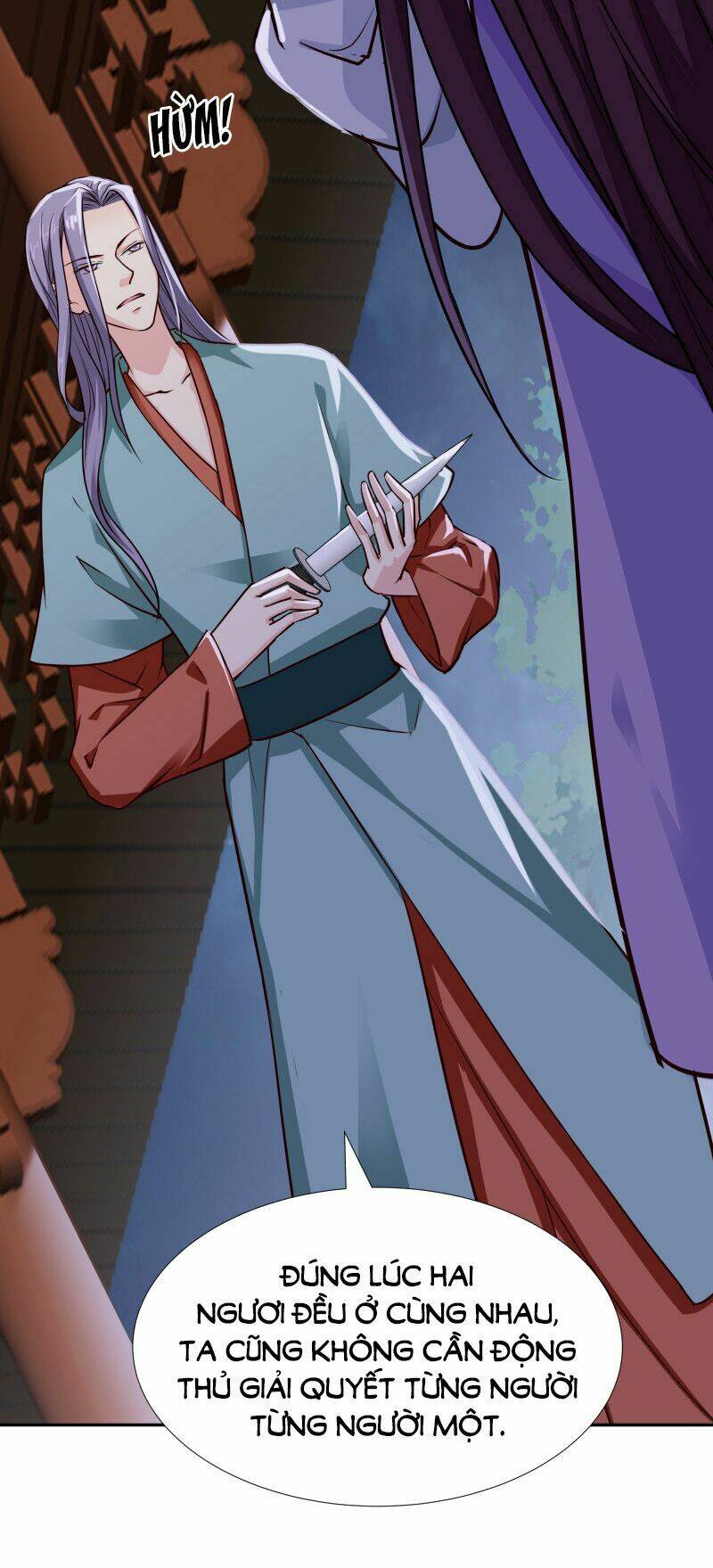 Tuyệt Thế Độc Phi Của Tà Vương: Chapter 105