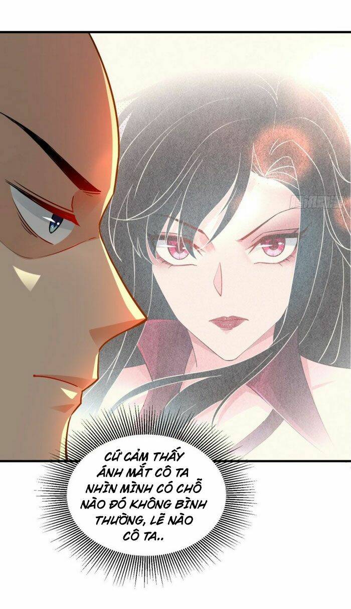 Tà Du Ký: Chapter 47