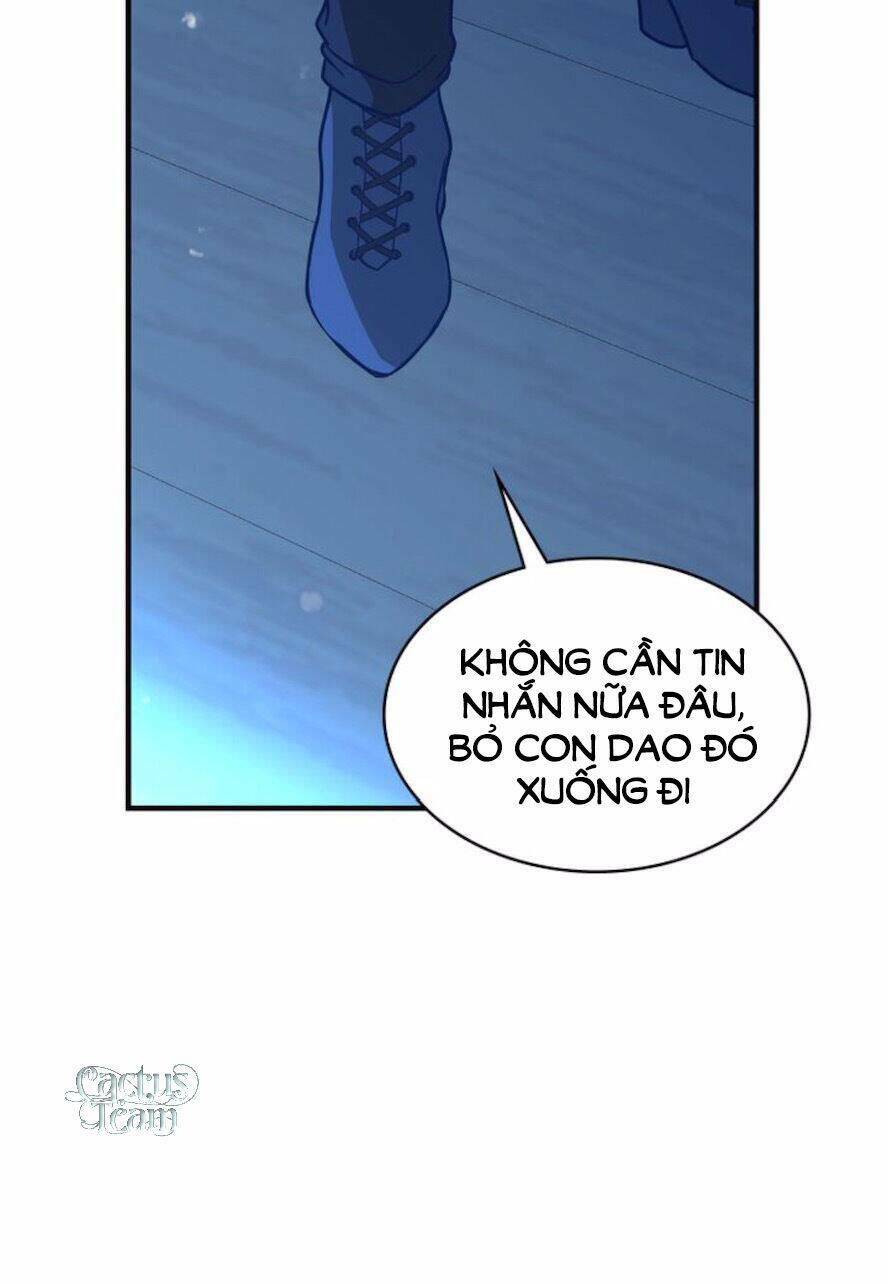 Lòng Trung Thành Với Kẻ Ác: Chapter 8