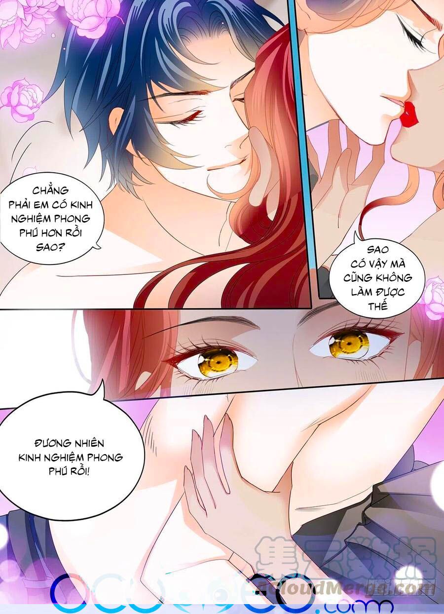 Bá Đạo Tiểu Thúc, Xin Trêu Chọc Vừa Thôi!: Chapter 275