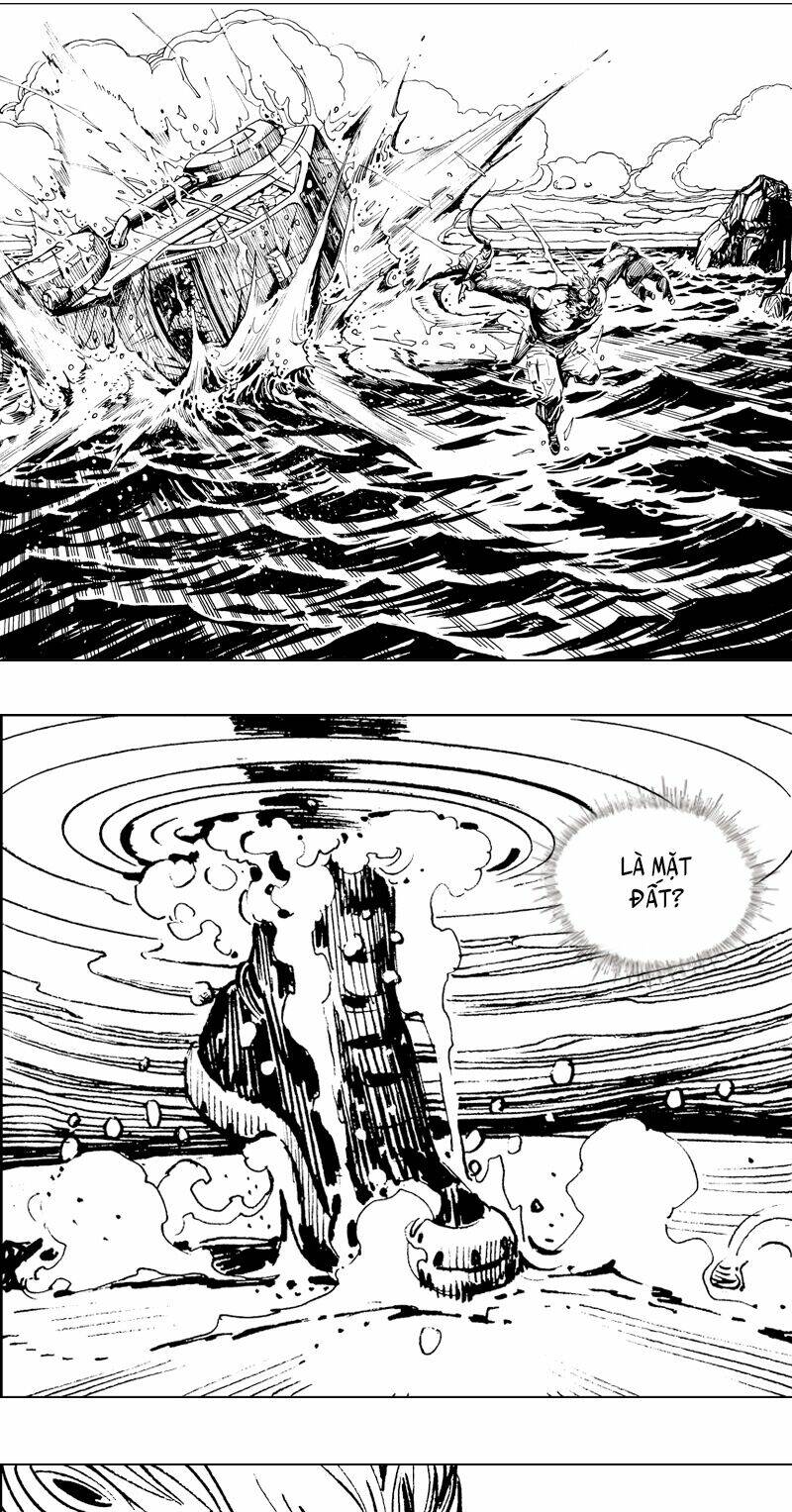 Tái Sinh Viên: Chapter 2