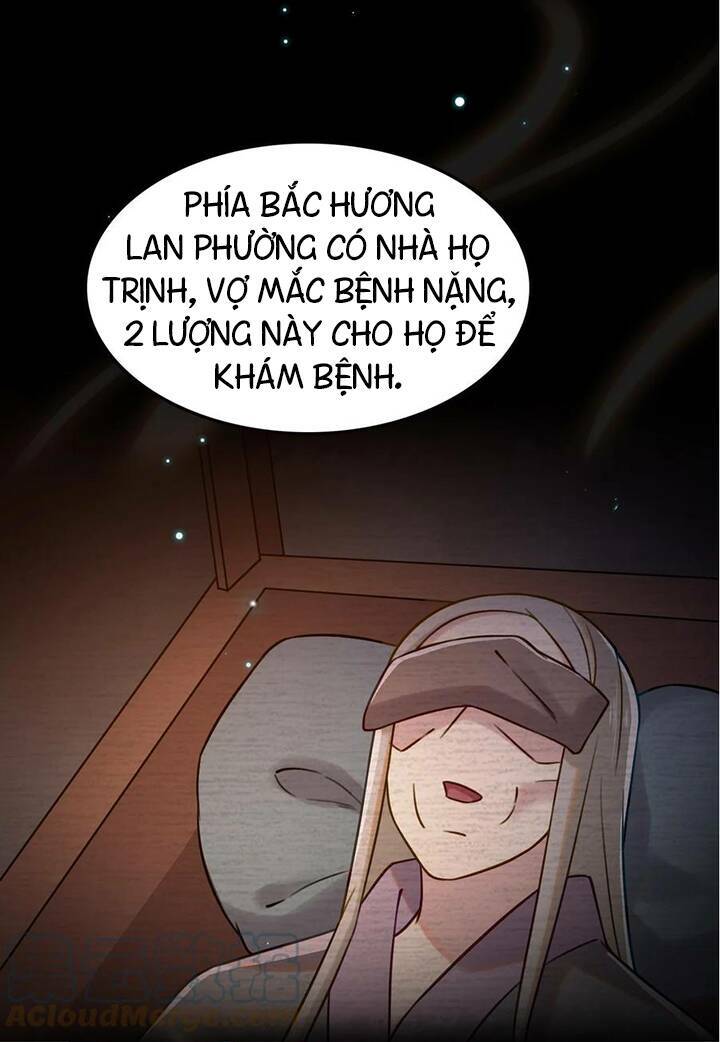 Đại Bảo Kiếm Của Tôi: Chapter 6