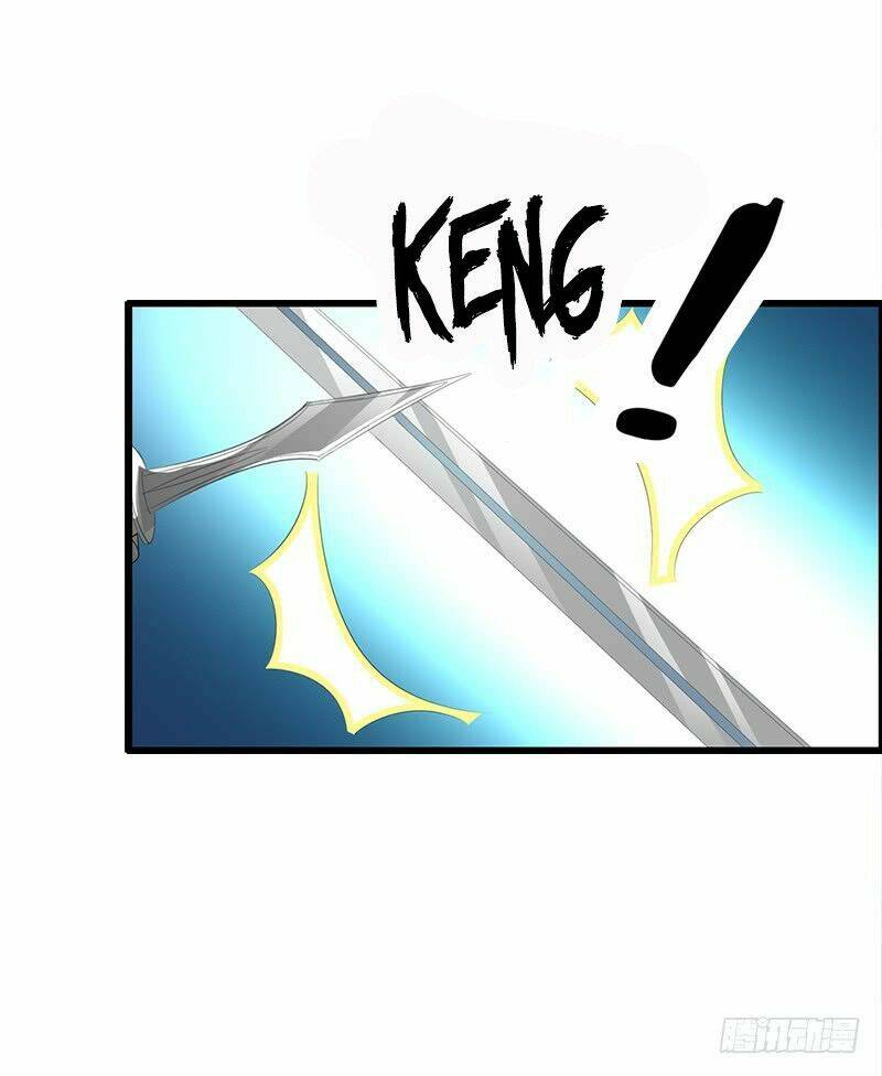 Này! Đừng Động Vào Phô Mai Của Tôi: Chapter 20