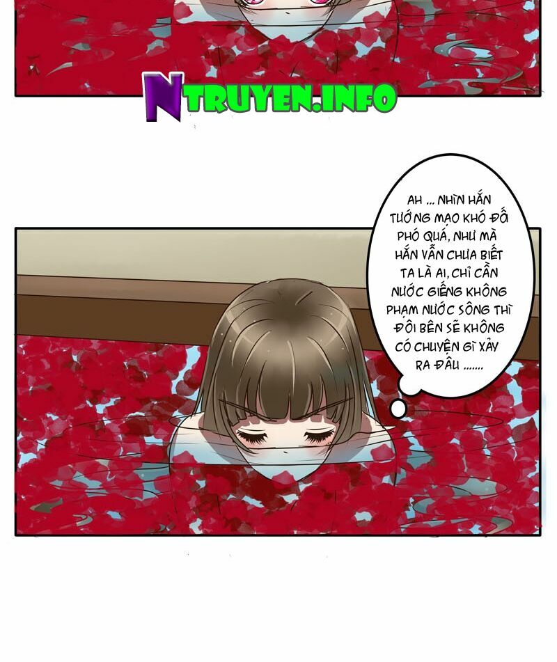 Thông Linh Phi: Chapter 25