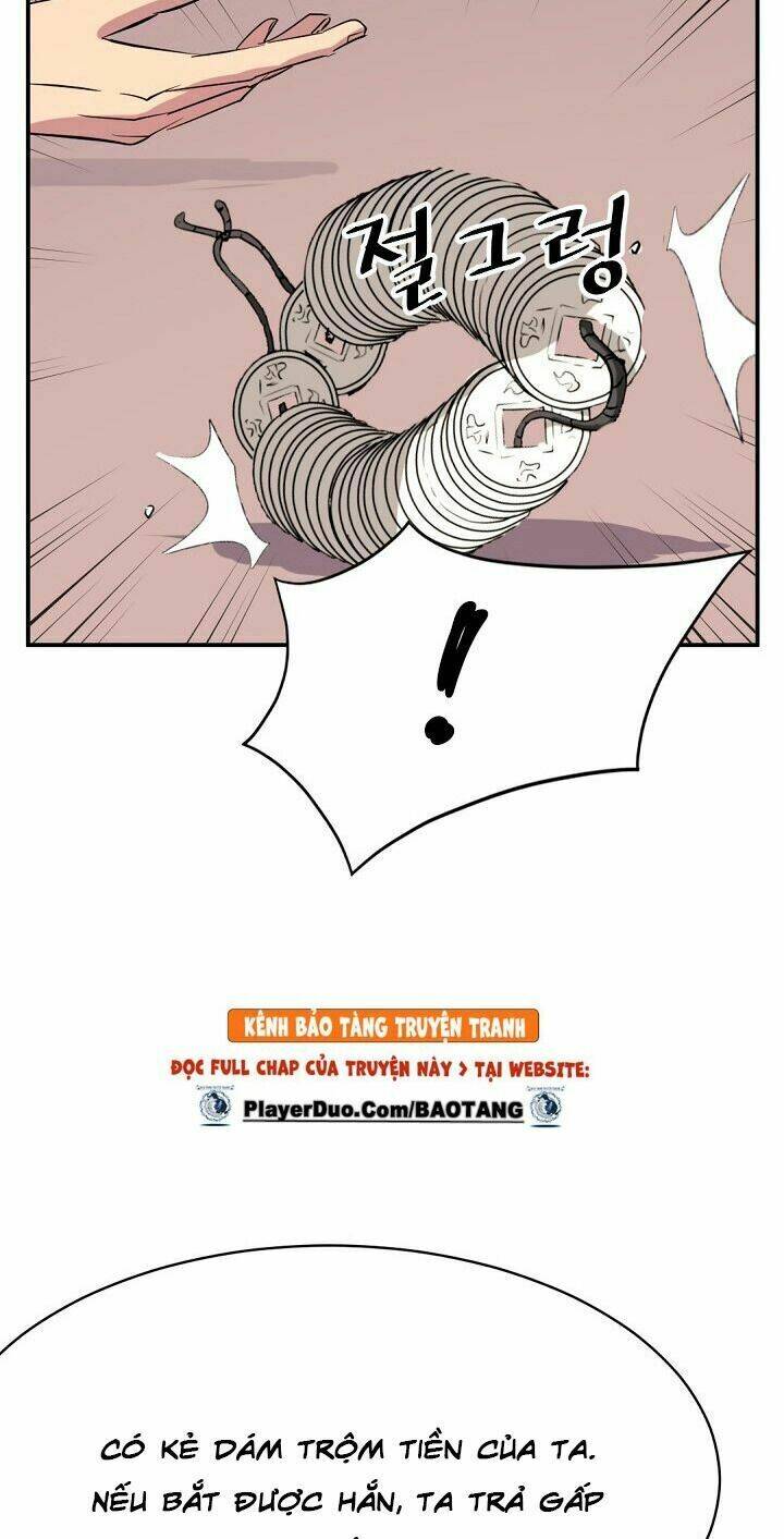 Trọng Sinh, Bất Khả Chiến Bại: Chapter 68