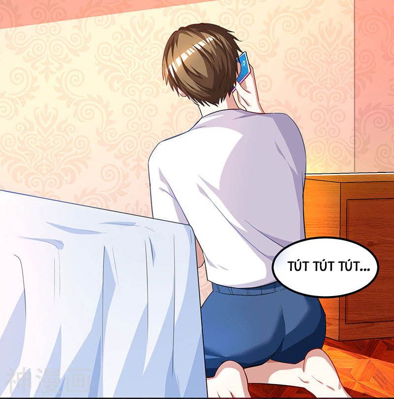 Thần Cấp Thấu Thị: Chapter 30