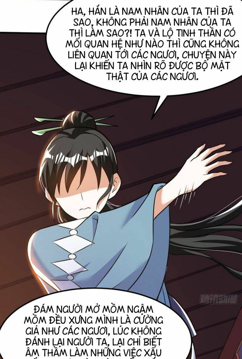 Thần Võ Đế Tôn: Chapter 46