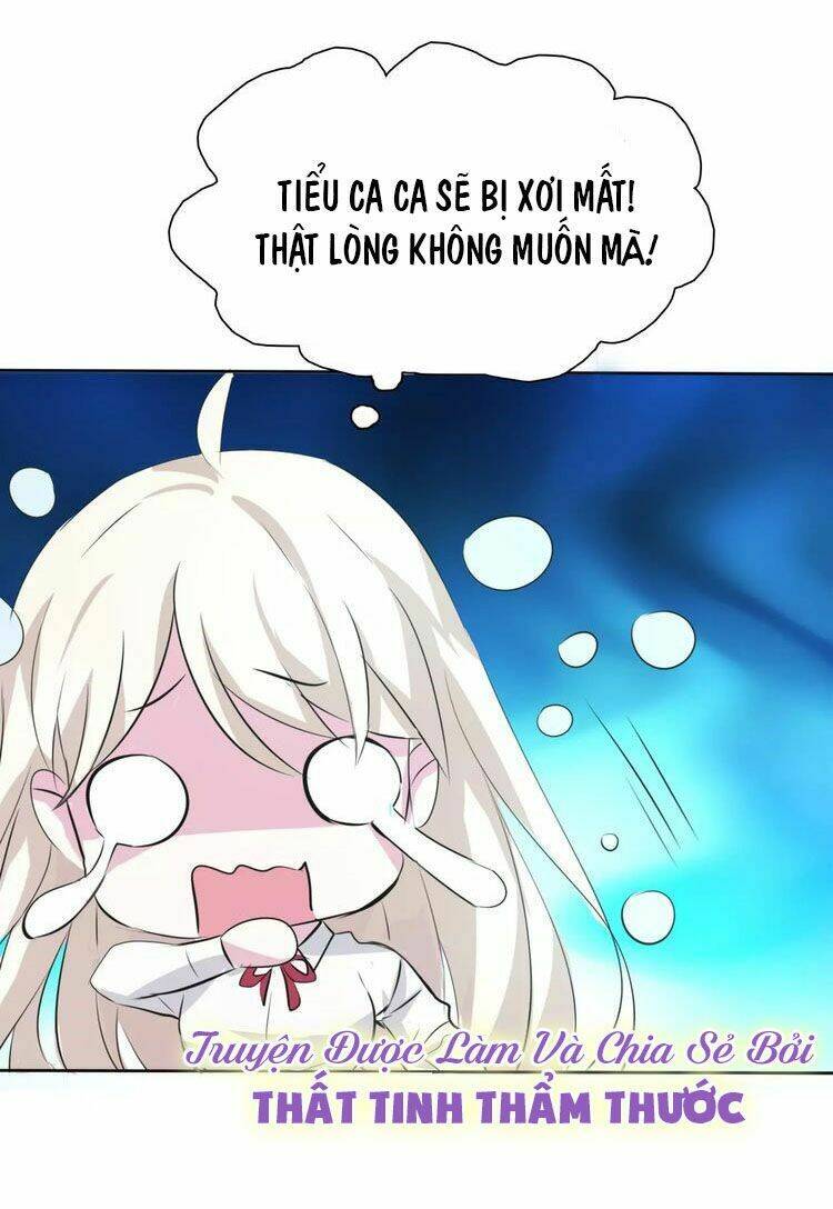 Một Lời Không Hợp Liền Hút Máu: Chapter 3