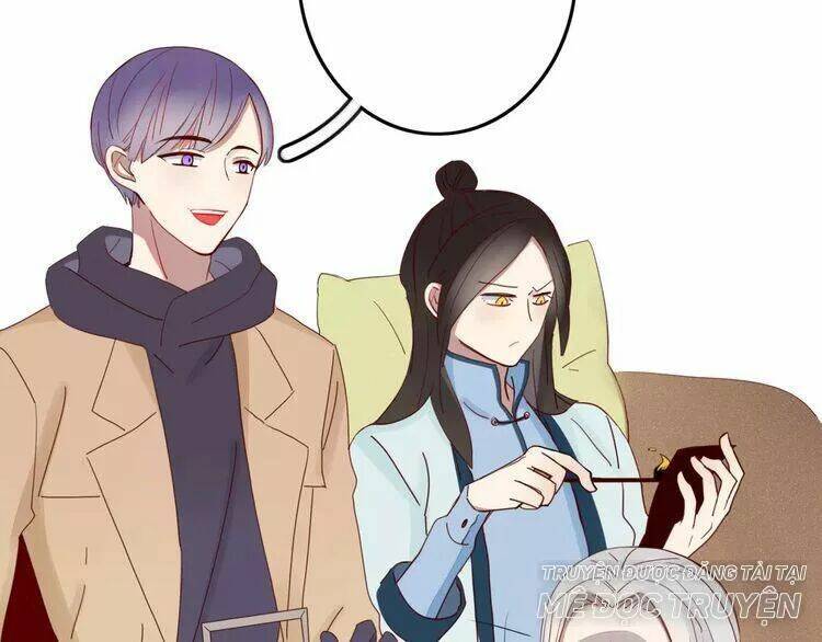 Ta Chỉ Muốn Giết Ngươi: Chapter 29