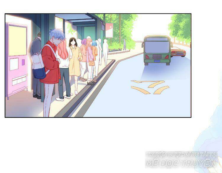 Giai Điệu Của Sự Va Chạm: Chapter 22