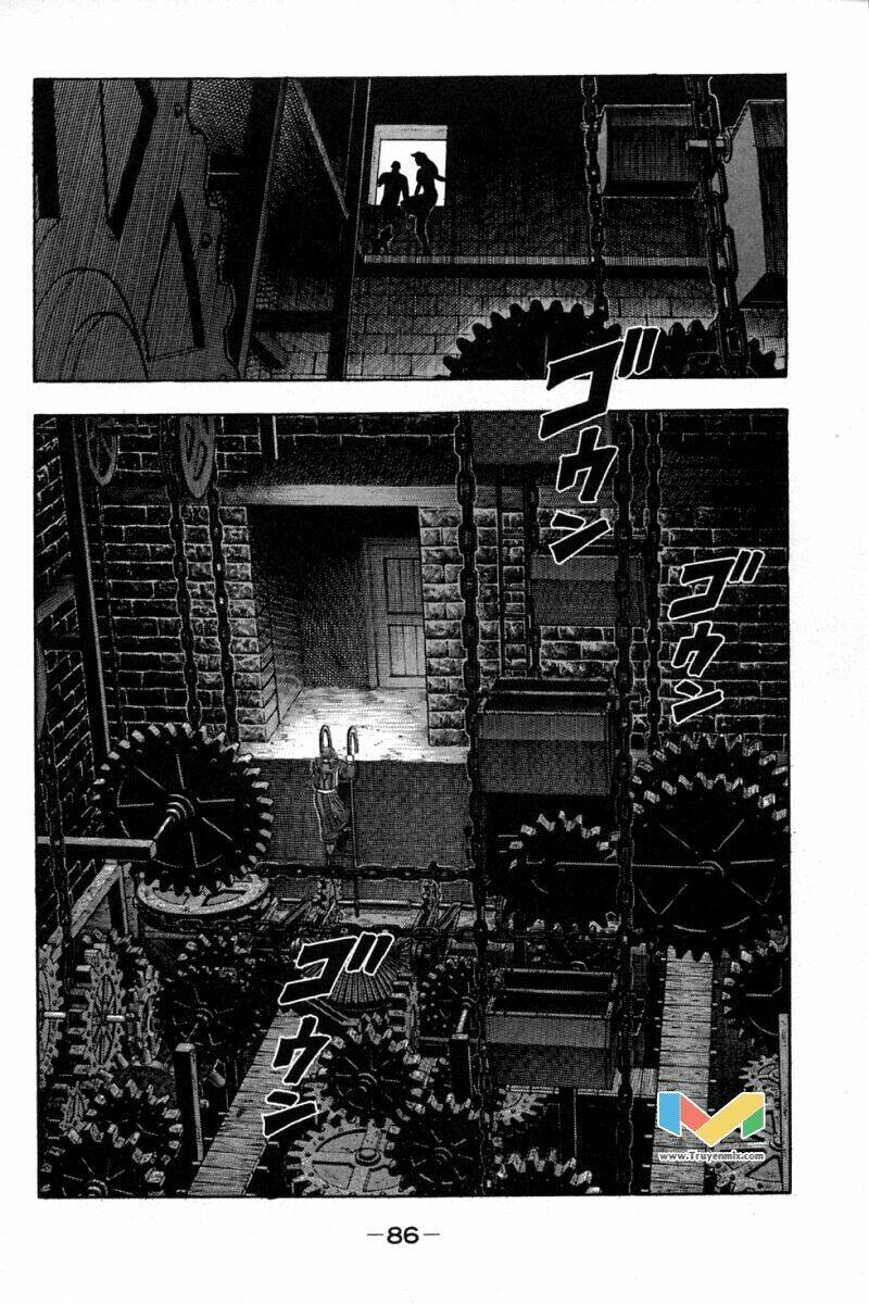 Hoàng Phi Hồng Phần 2: Chapter 37