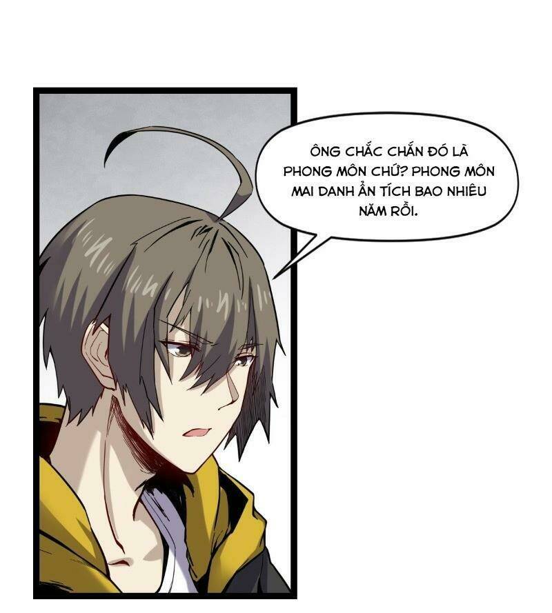 Ta Độ Kiếp Thất Bại Đều Là Tại Ngươi: Chapter 17