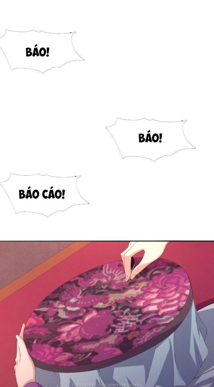 Hắc Kim Đảo: Chapter 16