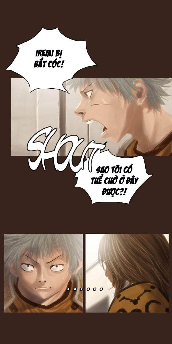 Magician: Chapter 55