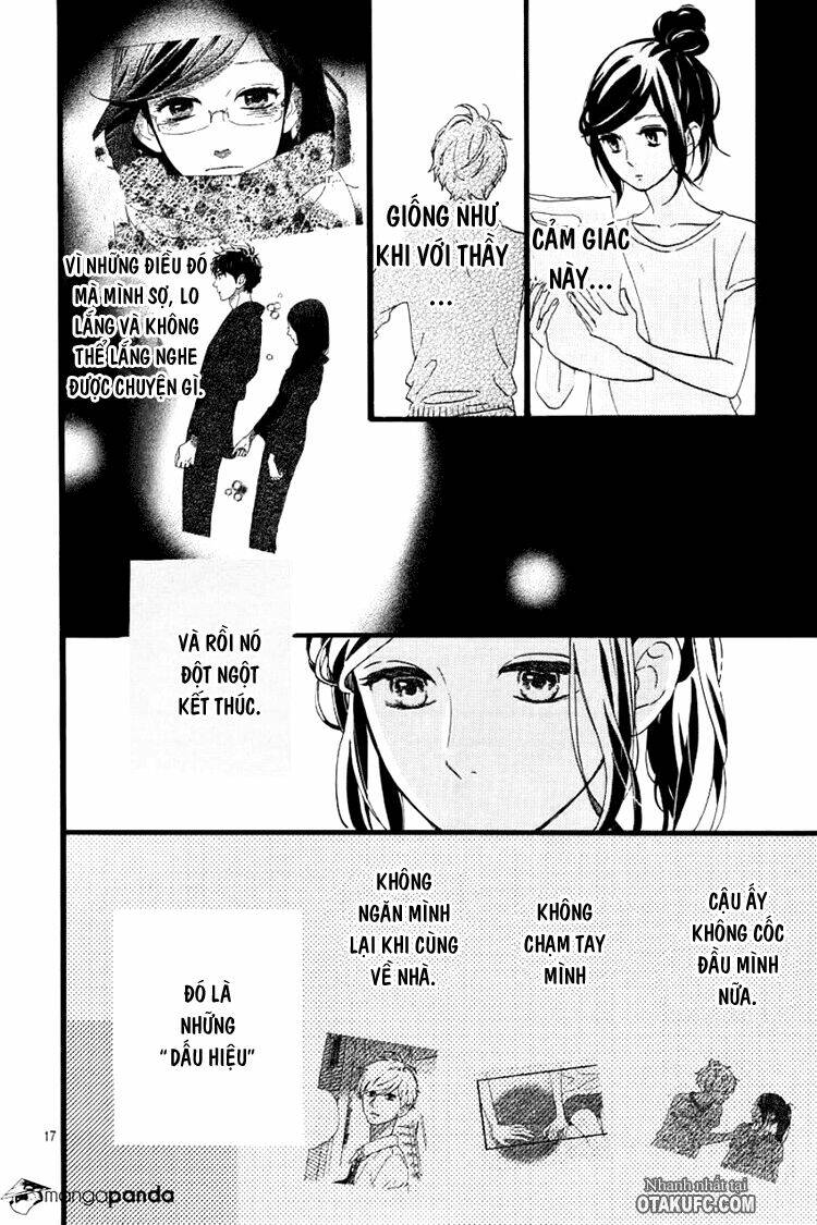 Sao Mai Của Em: Chapter 72