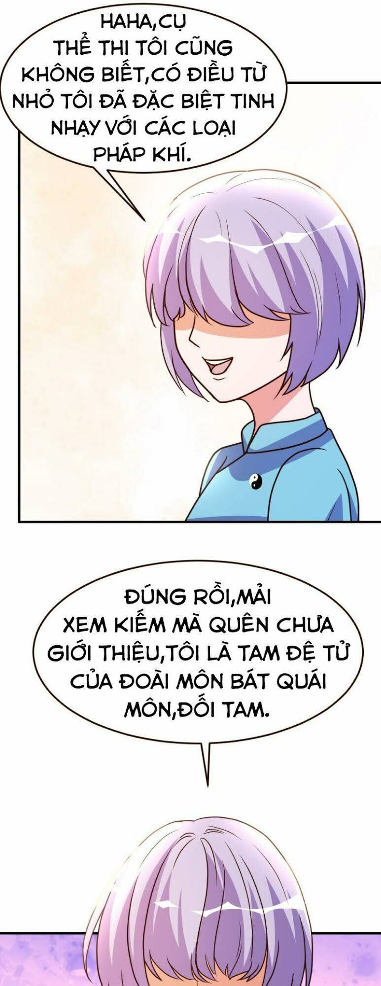 Trọng Sinh Tu Chân Tại Đô Thị: Chapter 59