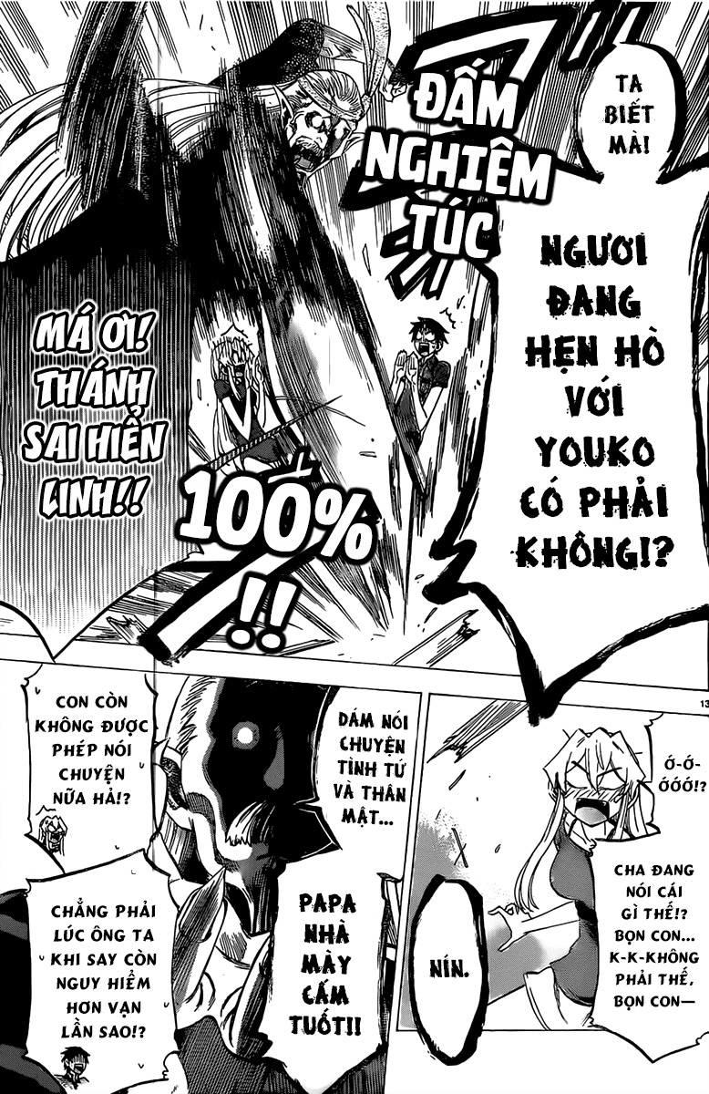 Jitsu Wa Watashi Wa: Chapter 31
