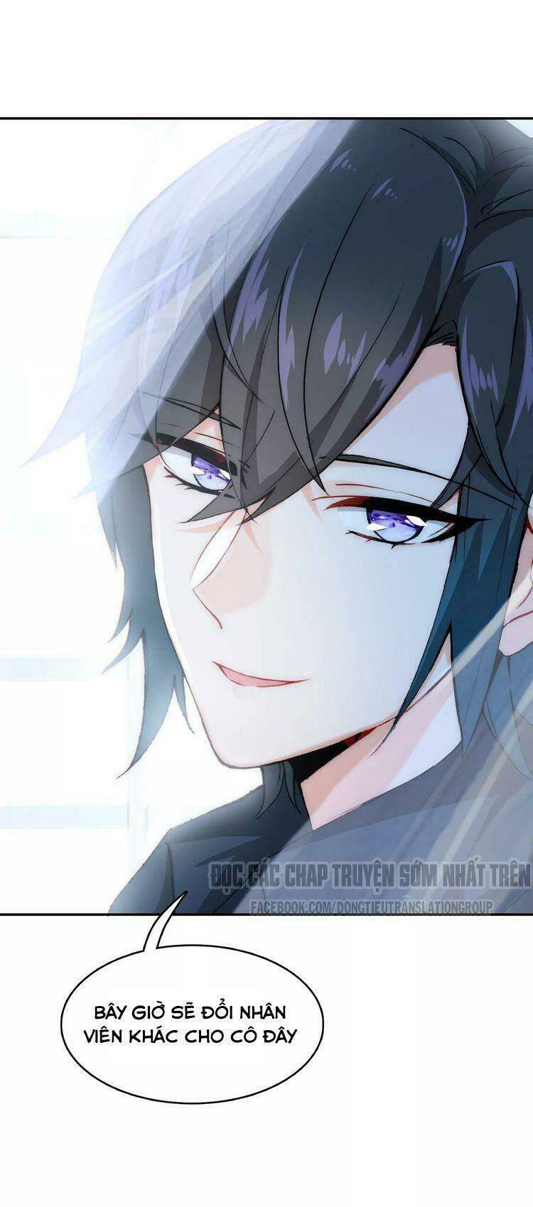 Chuyển Phát Nhanh Tình Yêu: Chapter 10