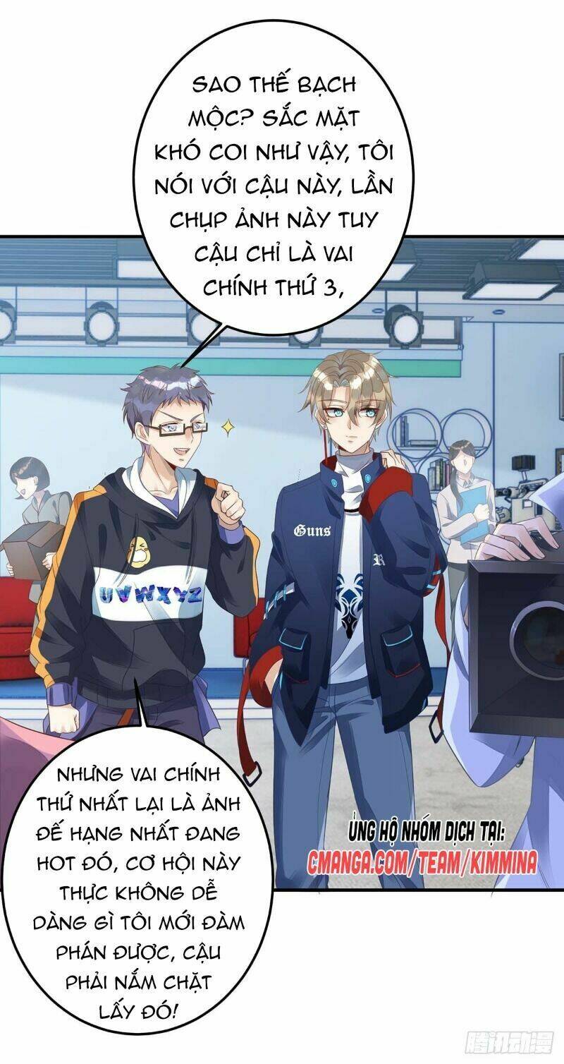 Thú Thụ Bất Thân: Chapter 5