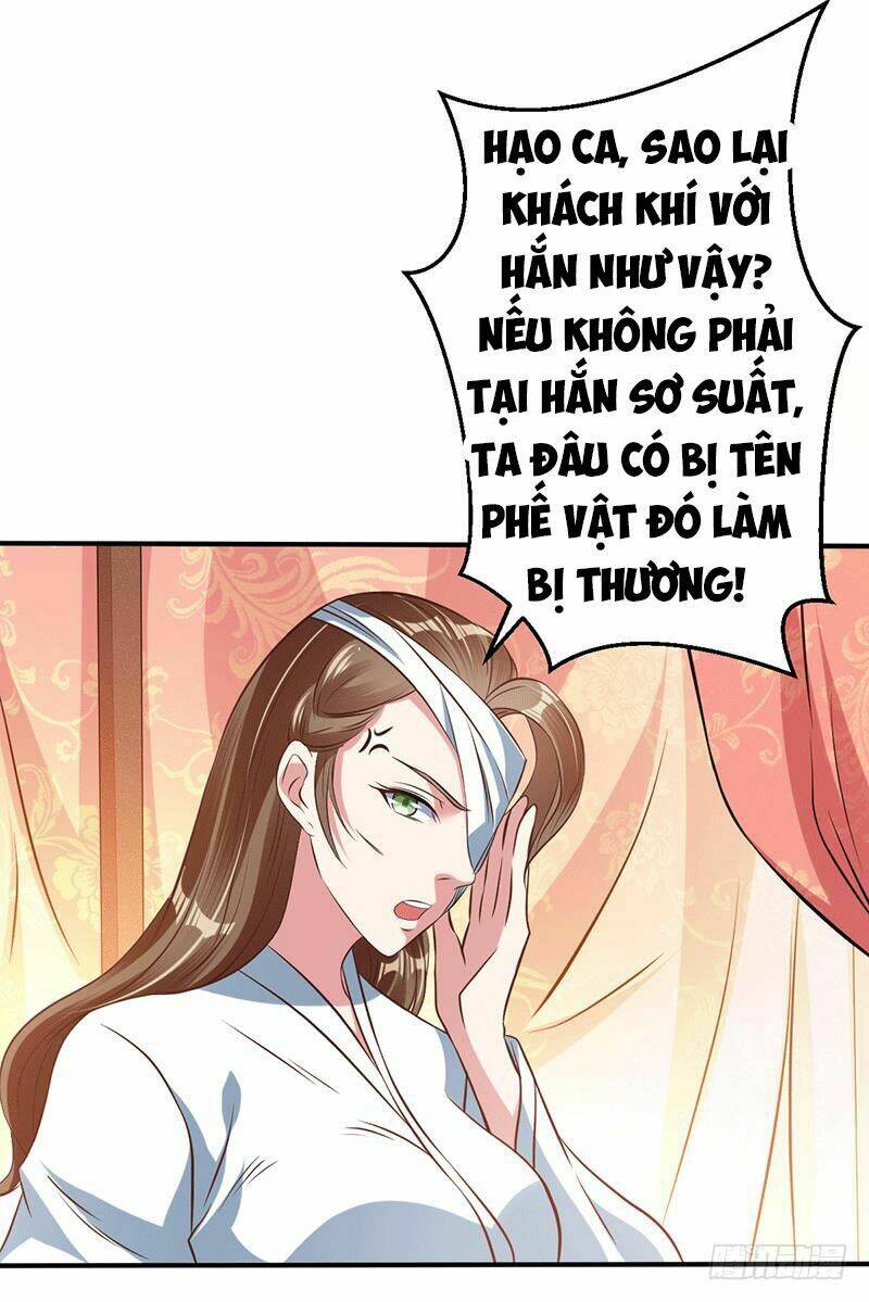 Ta Có Một Bộ Hỗn Độn Kinh: Chapter 13