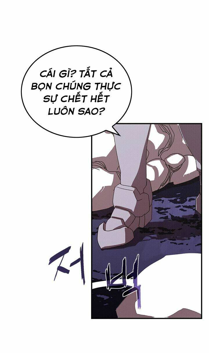 Ta Là Vua Pháp Sư: Chapter 83
