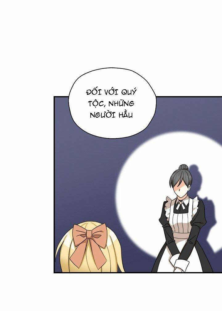 Ba Người Anh Trai Của Tôi Là Bạo Quân: Chapter 19