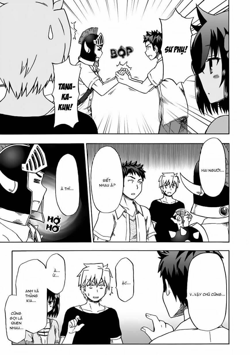 Fujimura-Kun Meitsu: Chapter 74