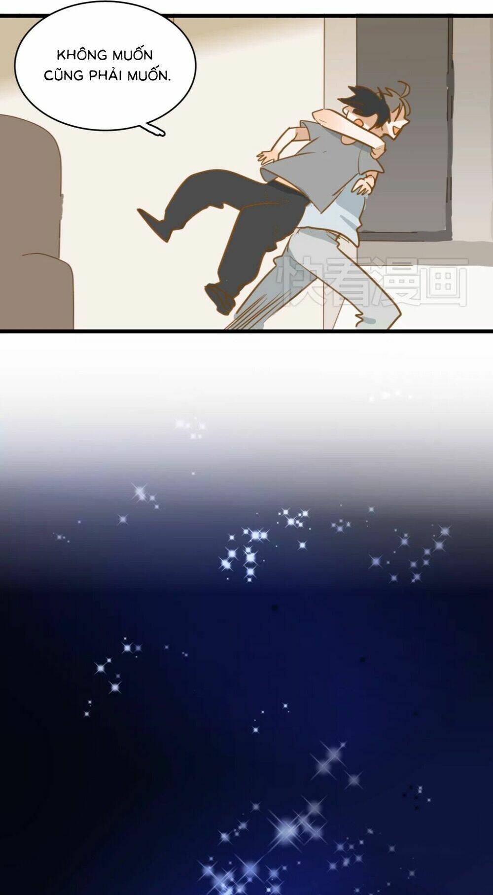 Tình Yêu Dưới Mái Hiên: Chapter 28