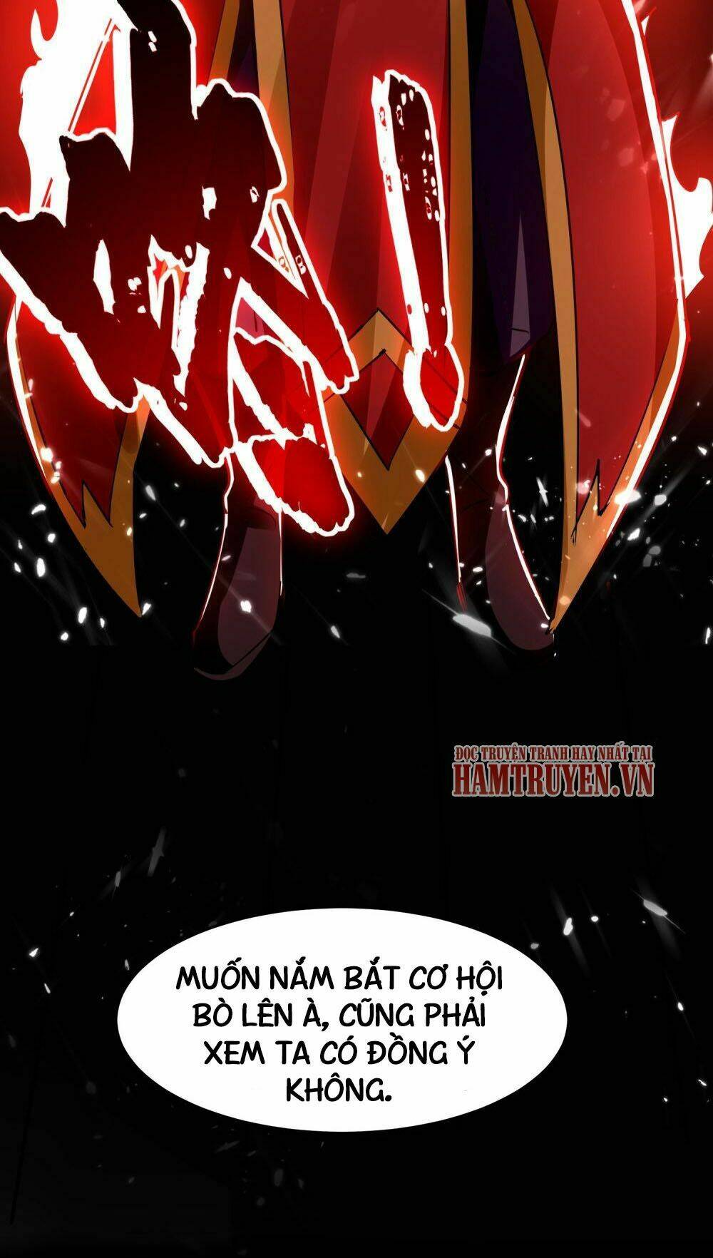 Vạn Giới Tiên Vương: Chapter 4