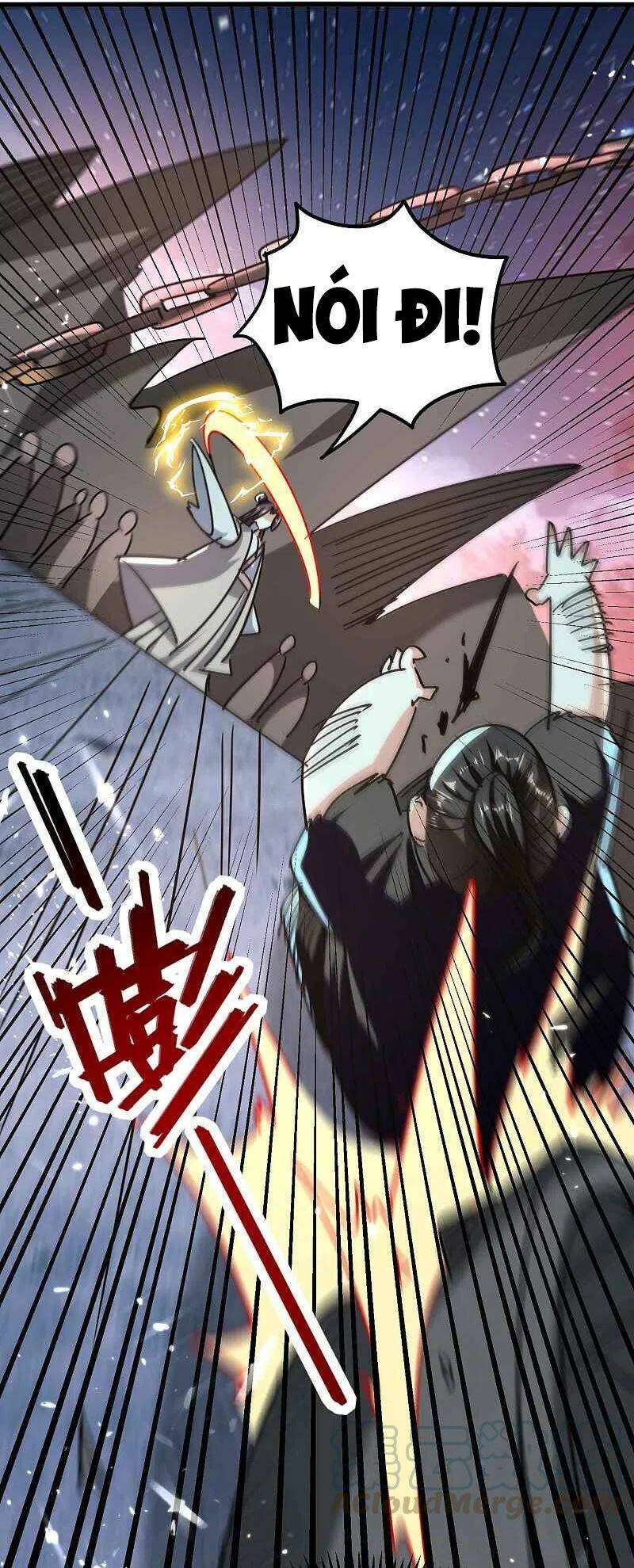 Kết Hôn Không Dễ: Chapter 177