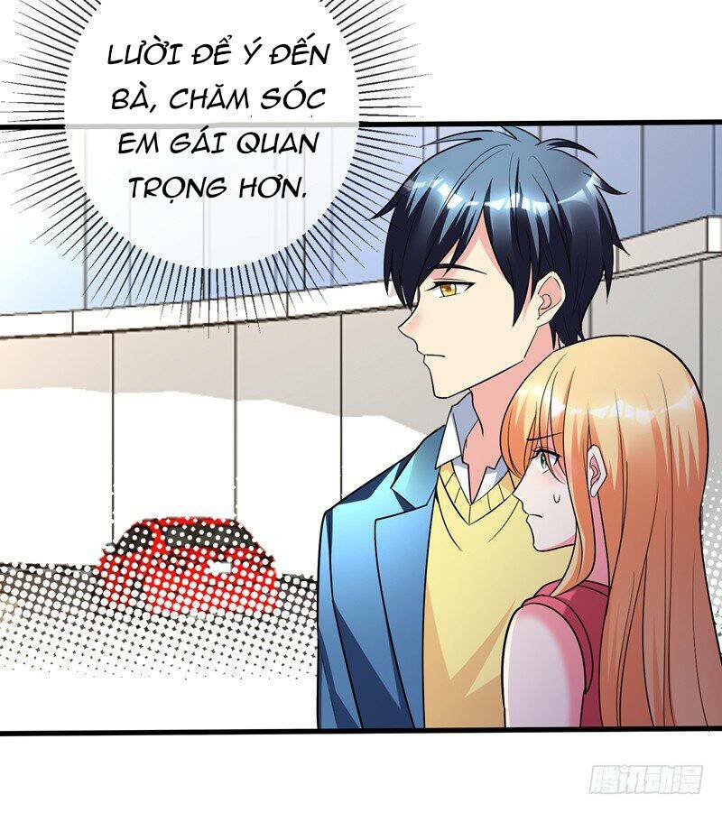 Vòng Bạn Bè Địa Phủ: Chapter 28