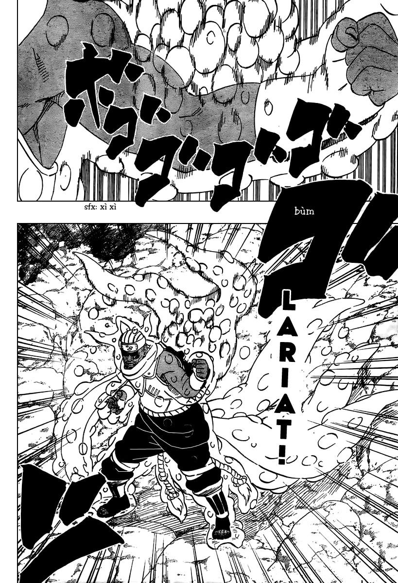 Naruto: Chapter 413