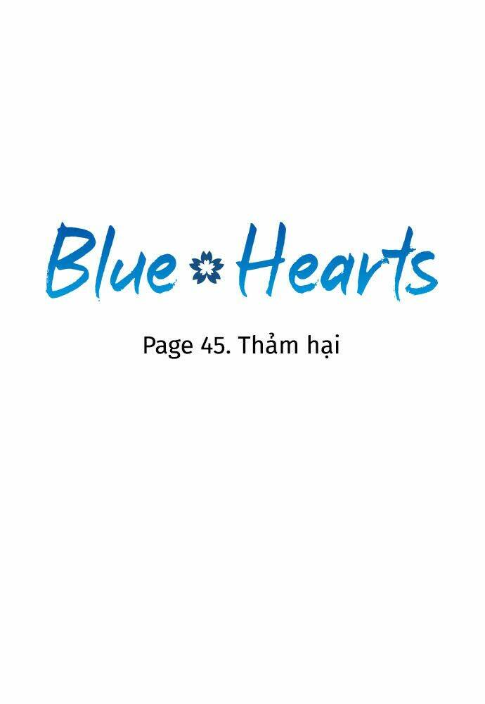 Blue Hearts: Chapter 45