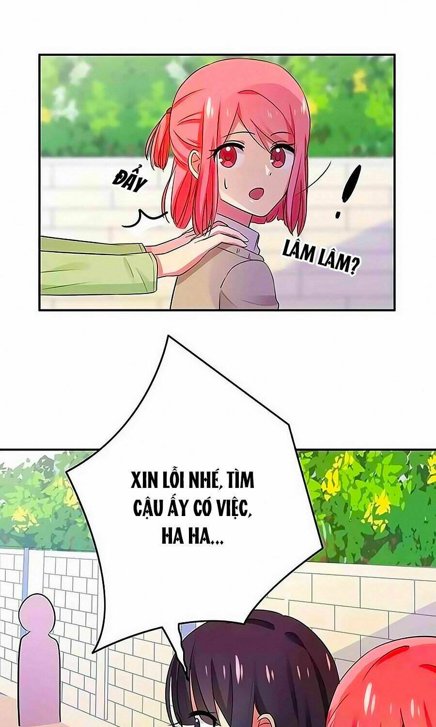 Đại Thần Tình Yêu Chớ Chạm Tôi: Chapter 20