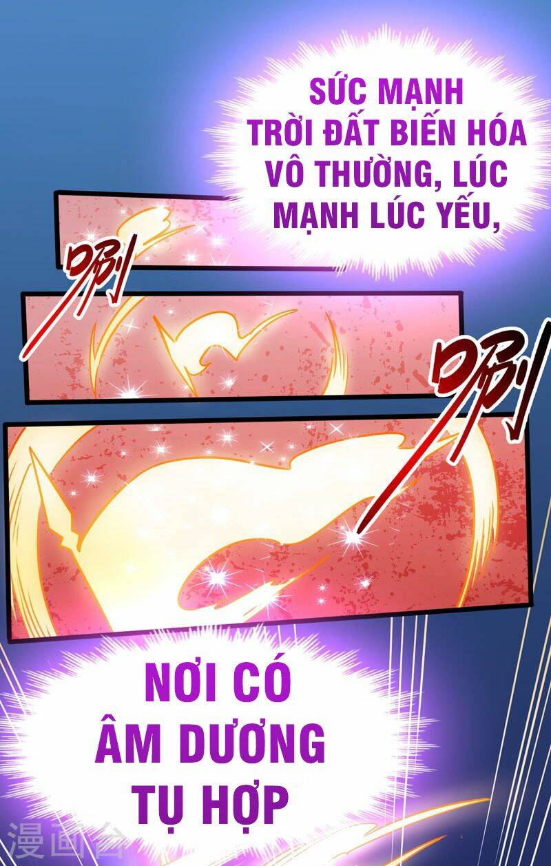 Võ Thần Thiên Hạ: Chapter 106