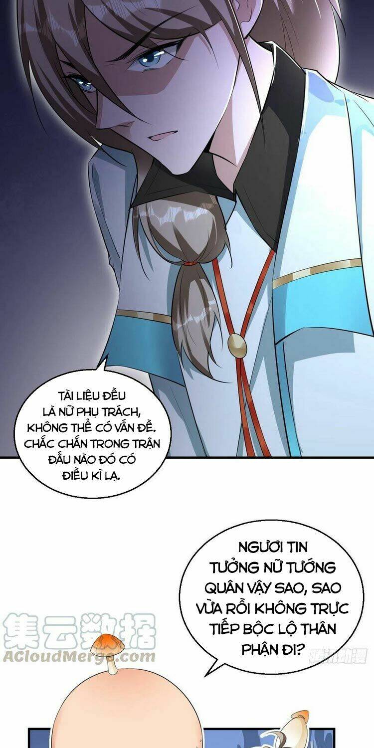 Tà Du Ký: Chapter 107