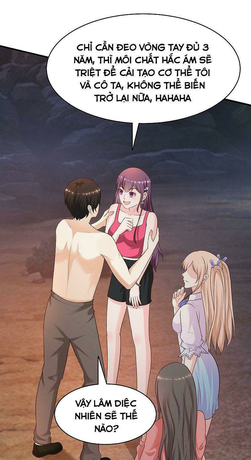 Tối Cường Vận Đào Hoa: Chapter 162