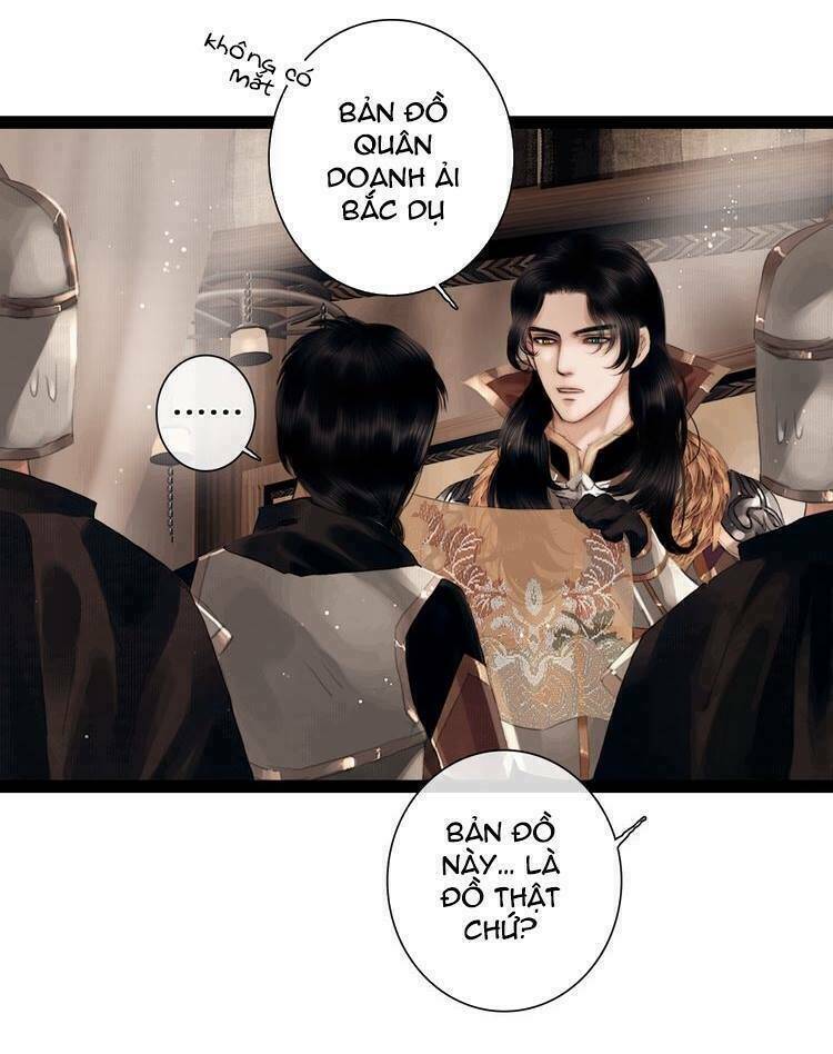 Phụng Chỉ Xuất Chinh: Chapter 6