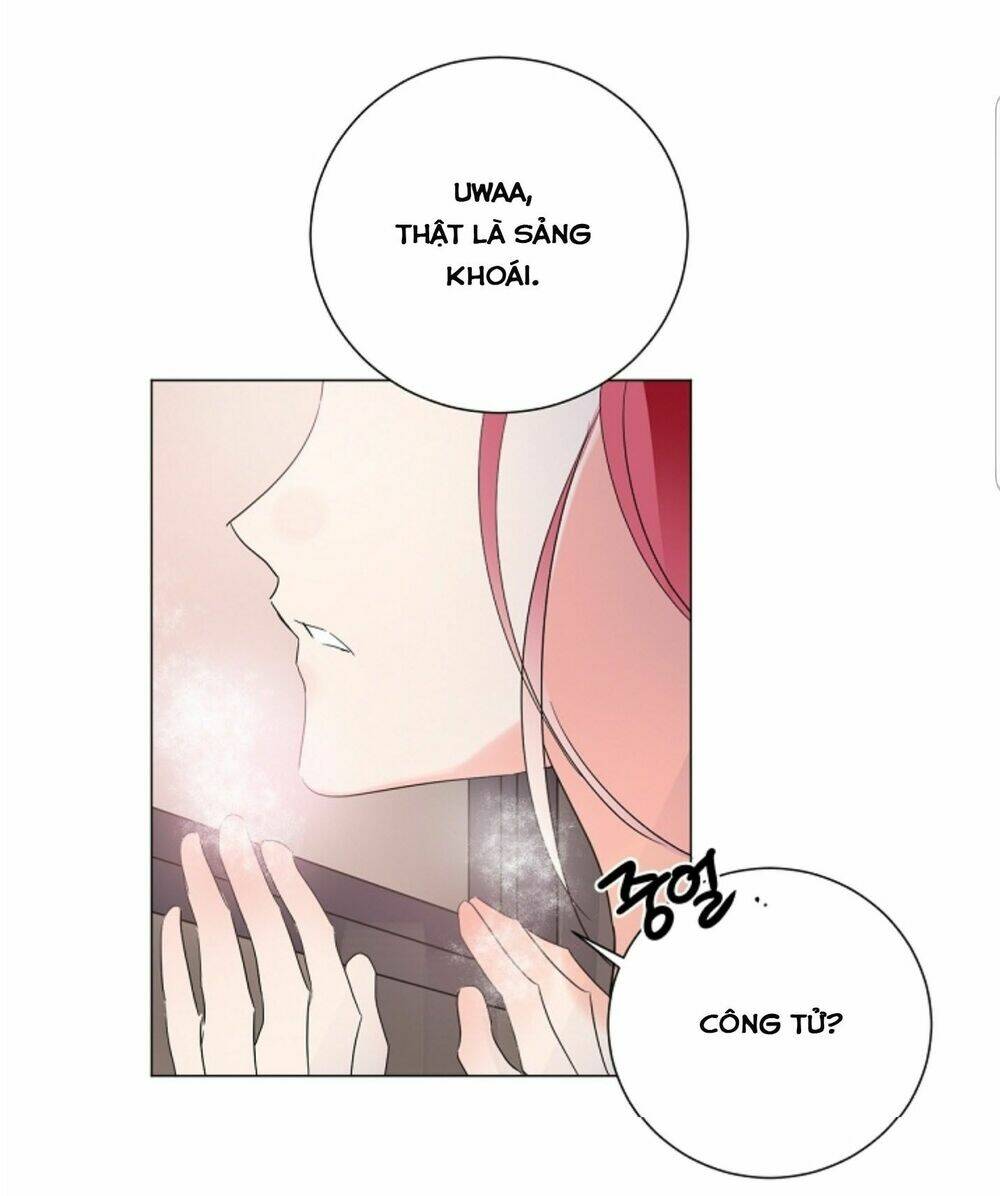 Chae Hong Sa: Chapter 34