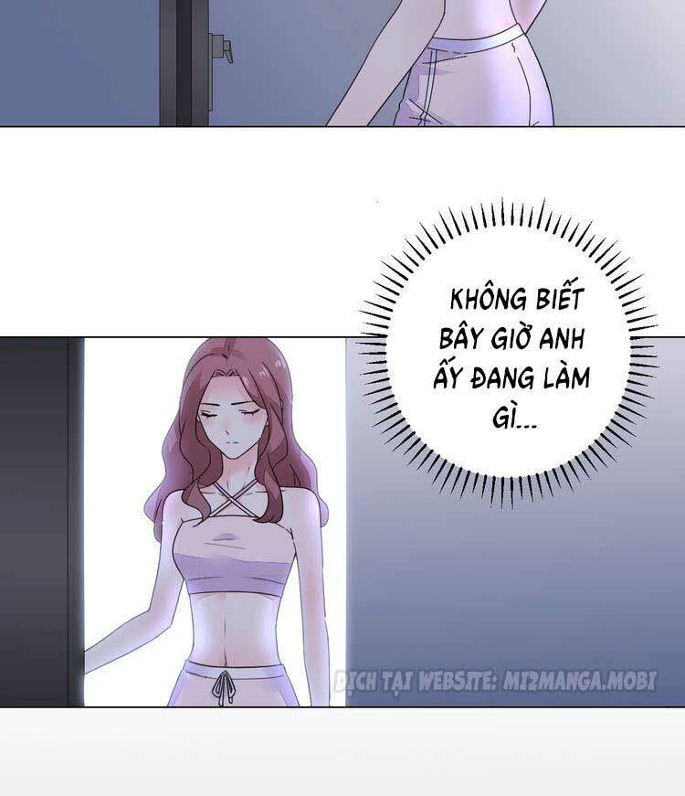 Điều Ước Sủng Ái Bất Bình Đẳng: Chapter 49.2