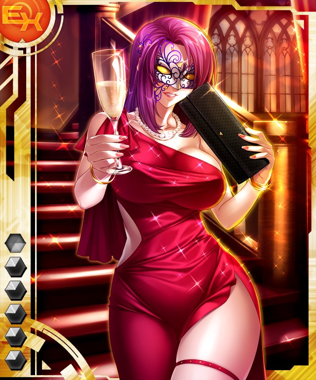 Taimanin Asagi Battle Arena: Chapter 30