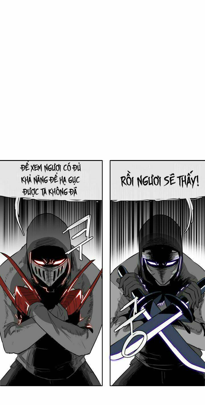 Câu Chuyện Yasuo X Riven: Chapter 12