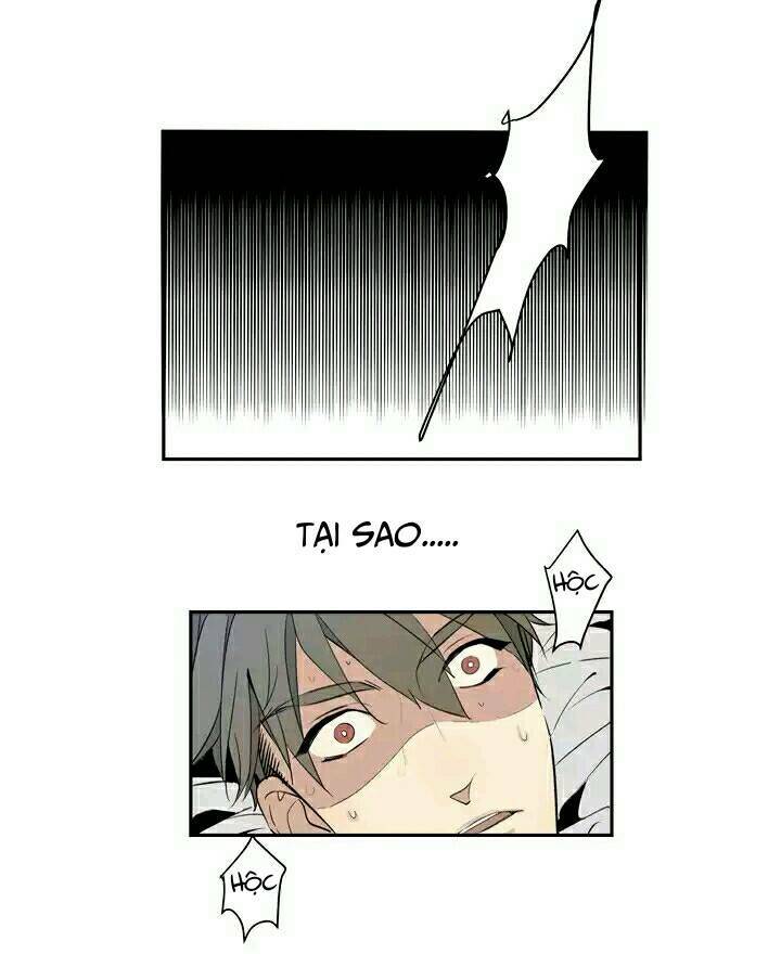 Tâm Chi Kiển: Chapter 1