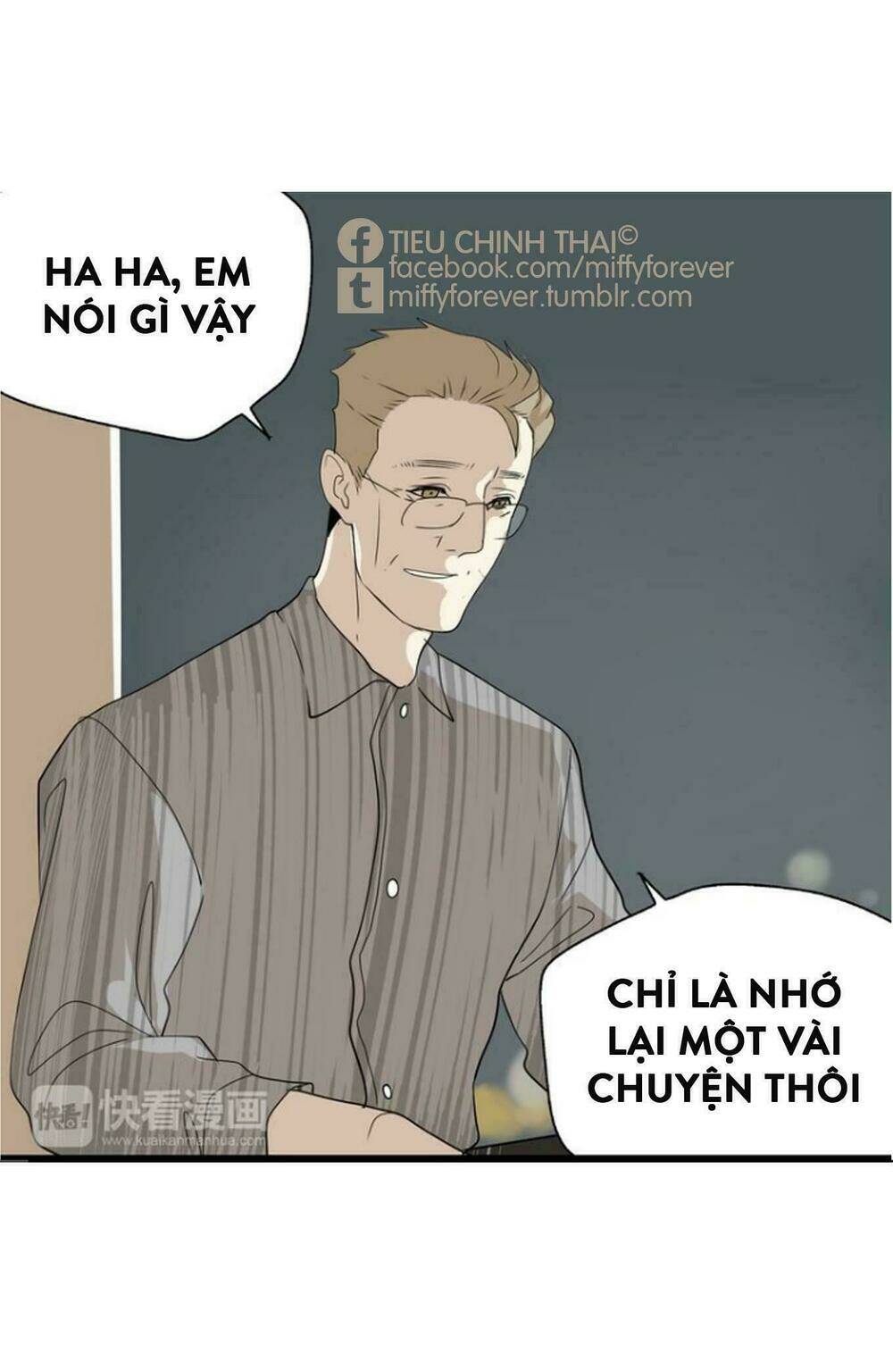 Mục Linh: Chapter 4.3