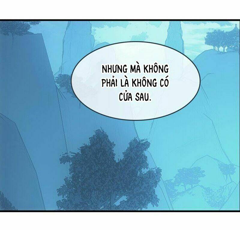 Sư Phụ Lại Trêu Chọc Ta: Chapter 41