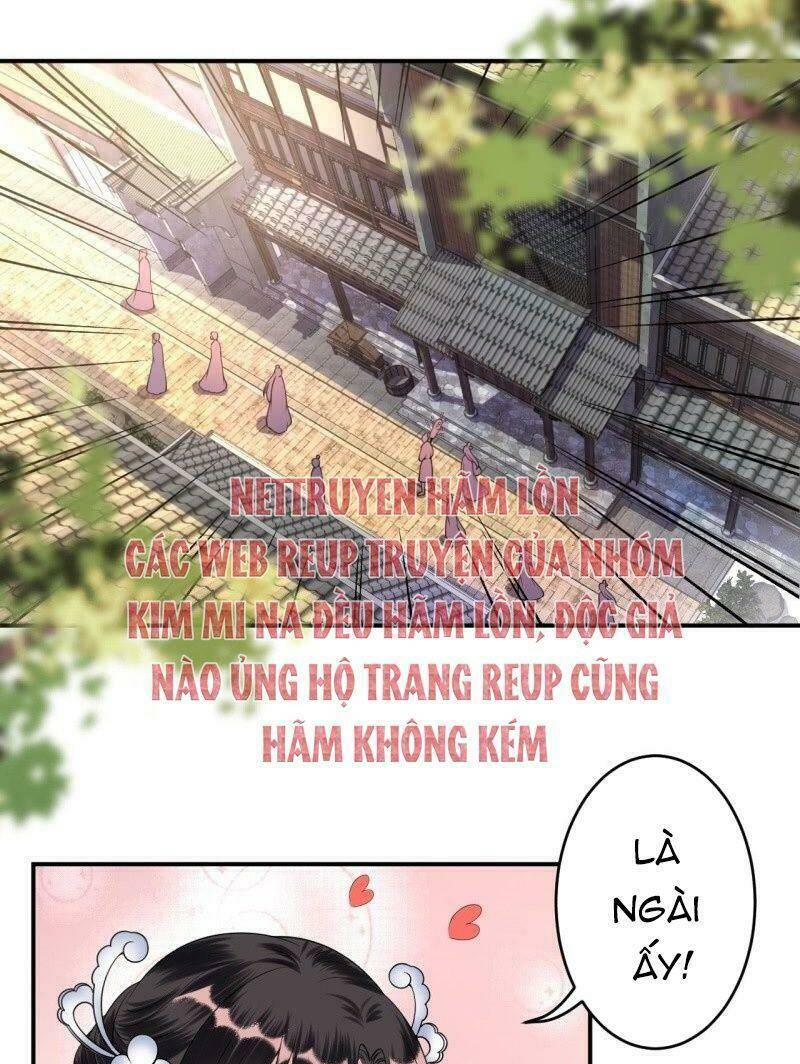 Vương Gia Kiêu Ngạo Quá Khó Cua: Chapter 93