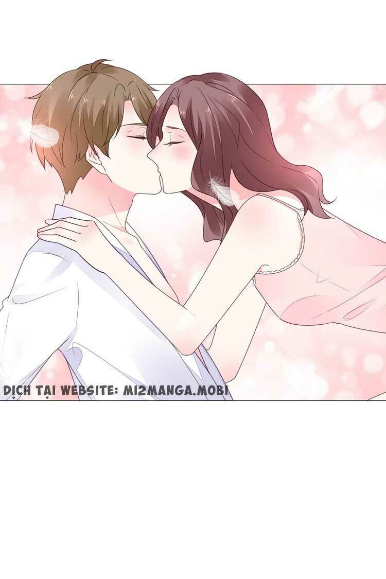 Điều Ước Sủng Ái Bất Bình Đẳng: Chapter 41